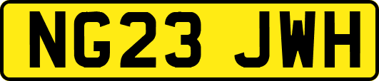 NG23JWH