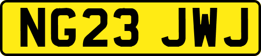 NG23JWJ