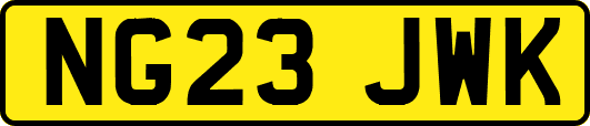 NG23JWK