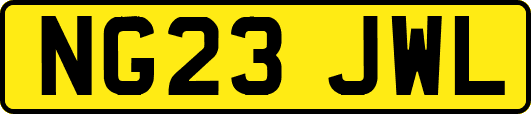 NG23JWL