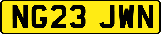 NG23JWN