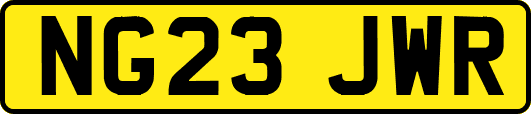 NG23JWR