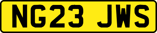NG23JWS
