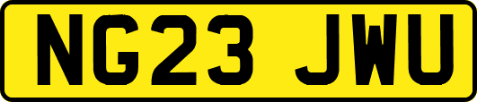 NG23JWU