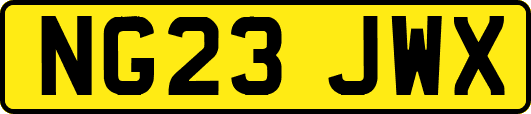 NG23JWX