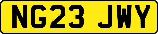 NG23JWY