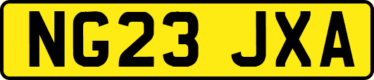 NG23JXA