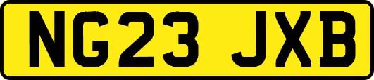 NG23JXB