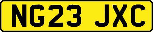 NG23JXC