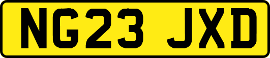 NG23JXD