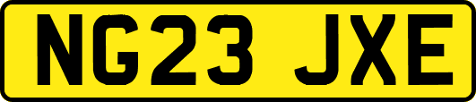 NG23JXE
