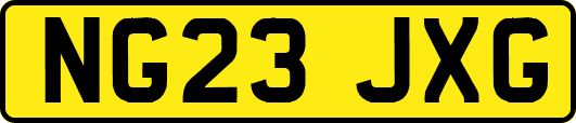 NG23JXG