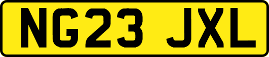 NG23JXL