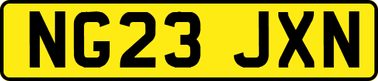 NG23JXN
