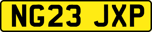 NG23JXP