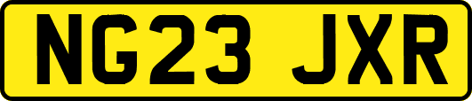 NG23JXR