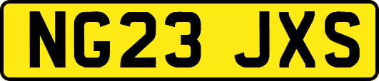 NG23JXS