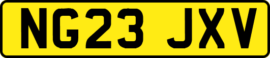 NG23JXV