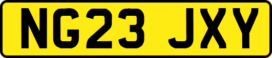 NG23JXY