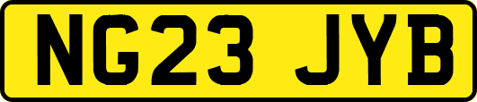 NG23JYB