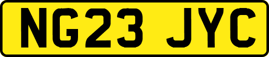 NG23JYC