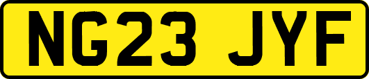 NG23JYF