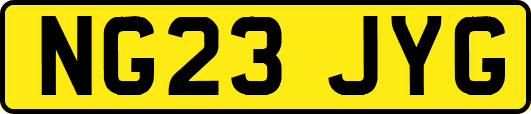 NG23JYG