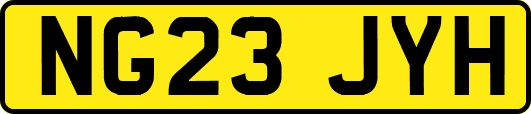NG23JYH