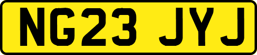 NG23JYJ