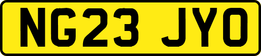 NG23JYO