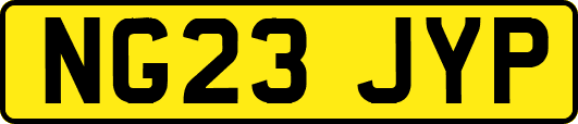 NG23JYP