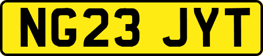 NG23JYT