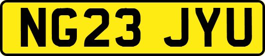 NG23JYU