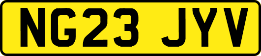 NG23JYV