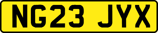 NG23JYX