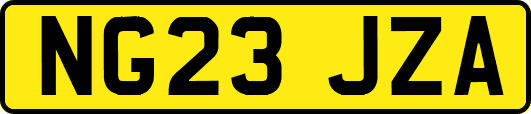 NG23JZA