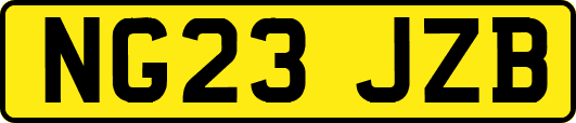 NG23JZB
