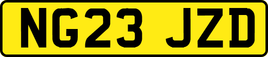 NG23JZD