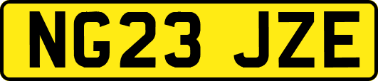 NG23JZE