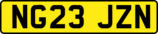 NG23JZN