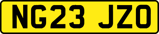 NG23JZO