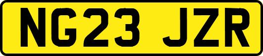 NG23JZR