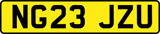 NG23JZU