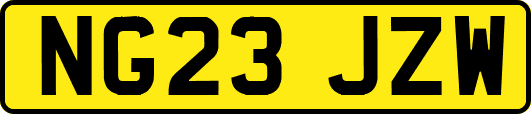 NG23JZW
