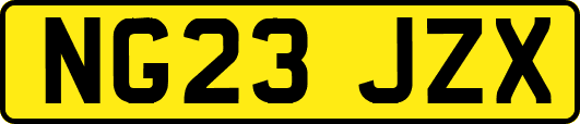 NG23JZX