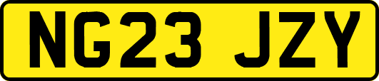 NG23JZY