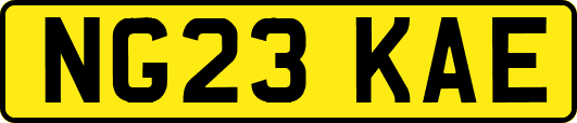 NG23KAE