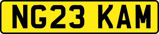 NG23KAM