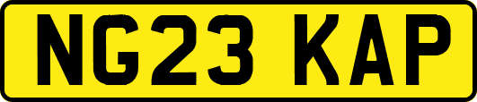 NG23KAP