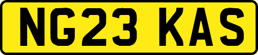 NG23KAS